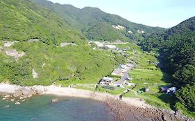 天草西海岸backpackers　風来望 ホステル