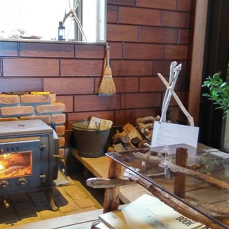 Amakusa West Coast Backpackers Fu-Raibouホステル エクステリア 写真