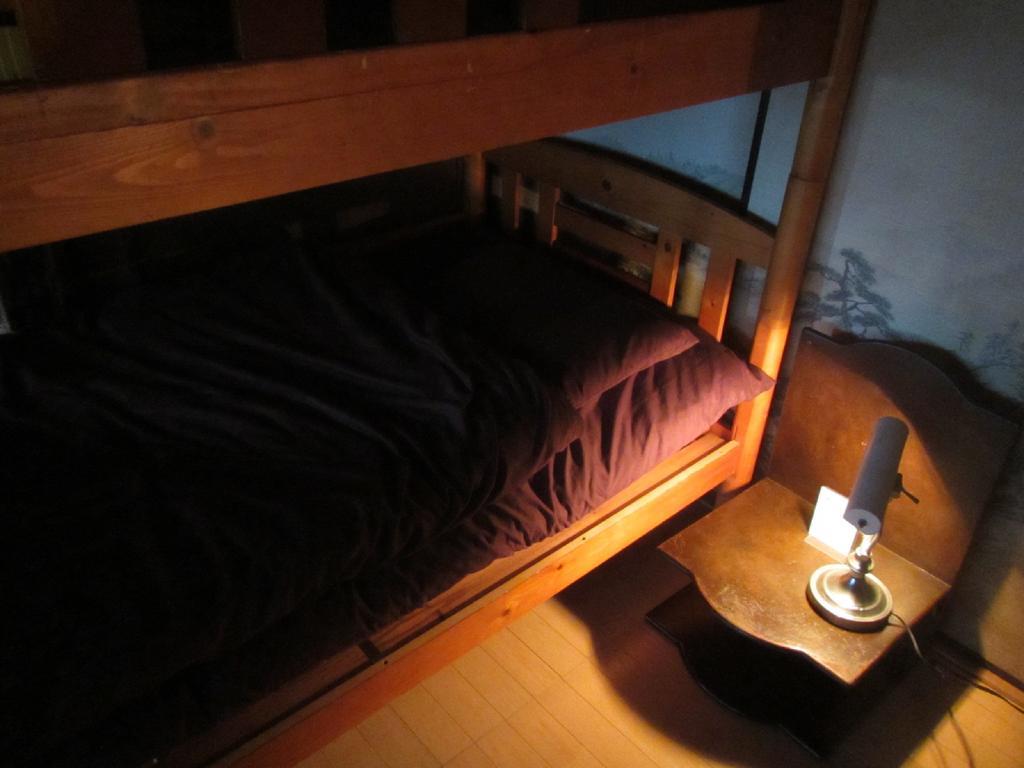 Amakusa West Coast Backpackers Fu-Raibouホステル エクステリア 写真