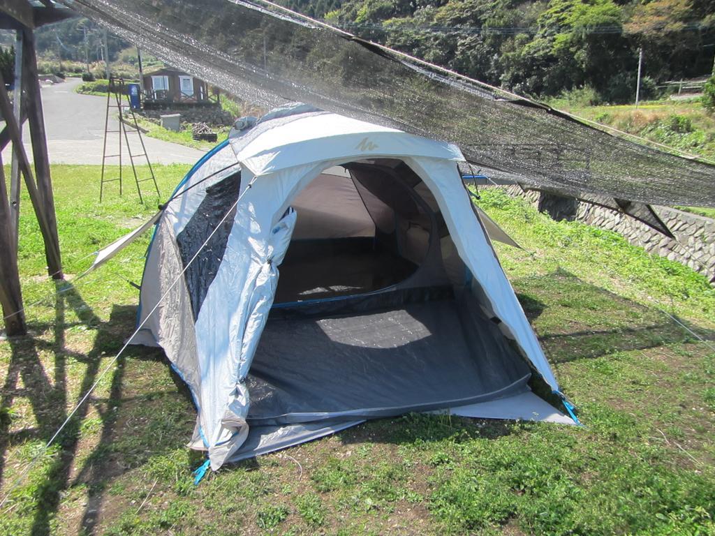 Amakusa West Coast Backpackers Fu-Raibouホステル エクステリア 写真