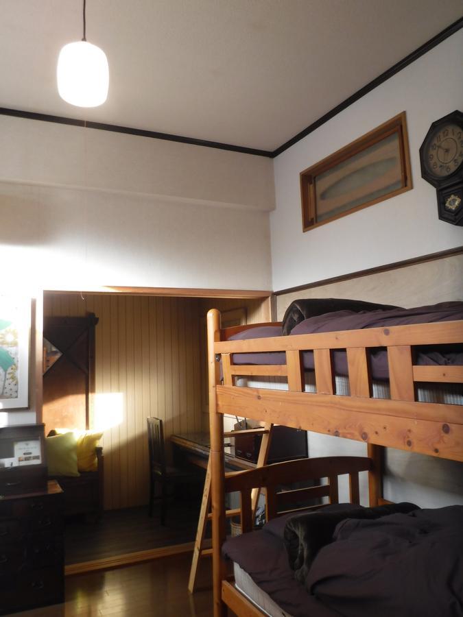Amakusa West Coast Backpackers Fu-Raibouホステル エクステリア 写真