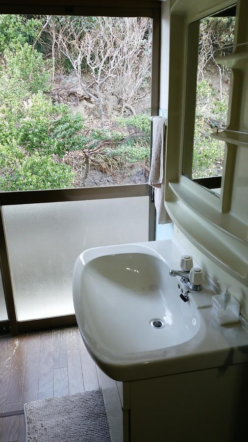 Amakusa West Coast Backpackers Fu-Raibouホステル エクステリア 写真